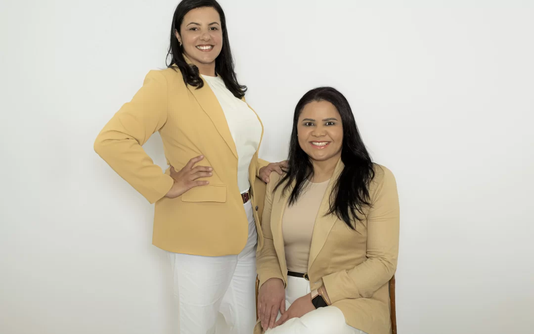 MELISSA E ROSÂNGELA