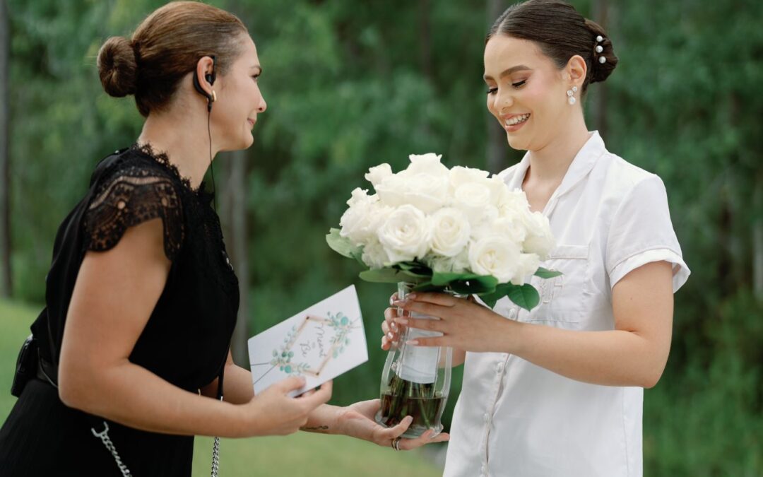 Cerimonial Casamento