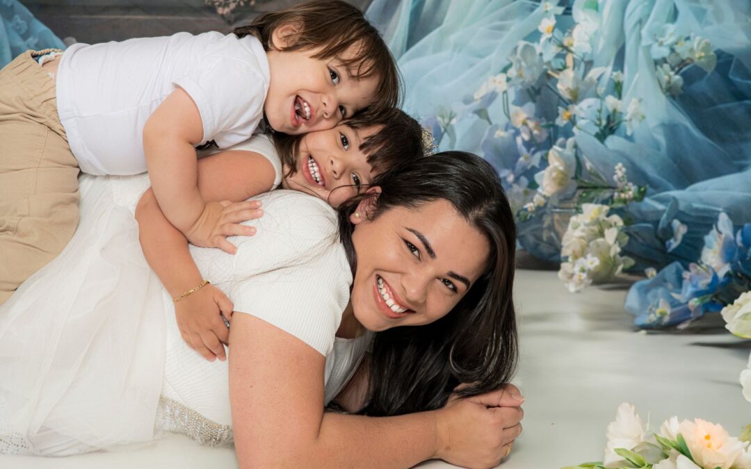 Atauyne e Filhos