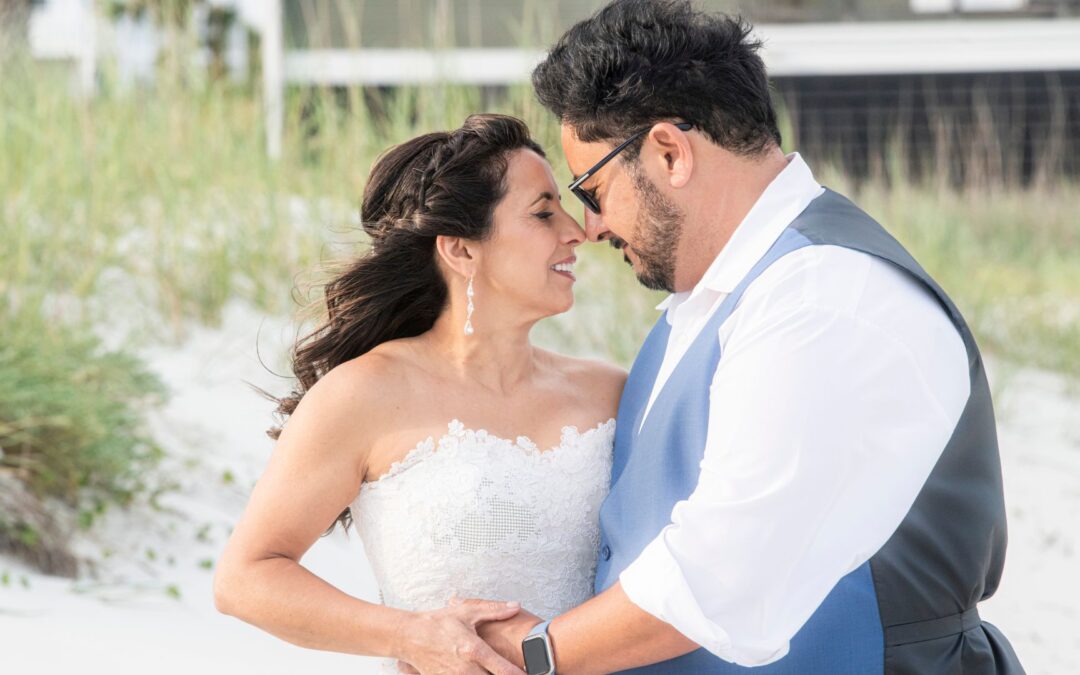 Rosa e Alexandre